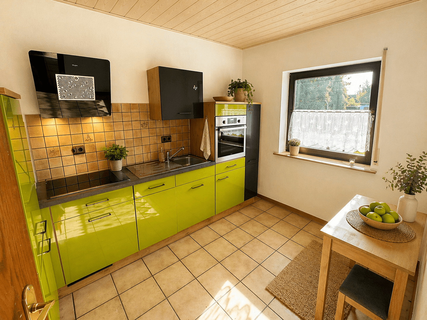 Prodej domu 141 m², pozemek 824 m², Dörverden, Dolní Sasko Prodej domu 141 m², pozemek 824 m², Dörverden, Dolní Sasko
