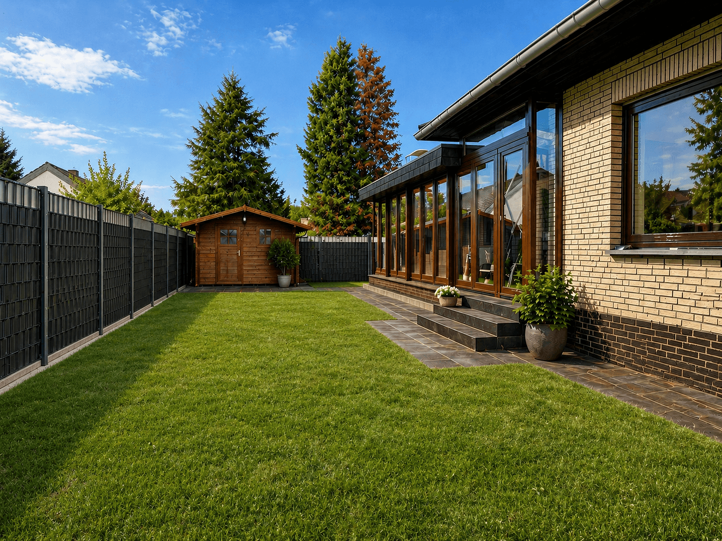 Prodej domu 141 m², pozemek 824 m², Dörverden, Dolní Sasko Prodej domu 141 m², pozemek 824 m², Dörverden, Dolní Sasko