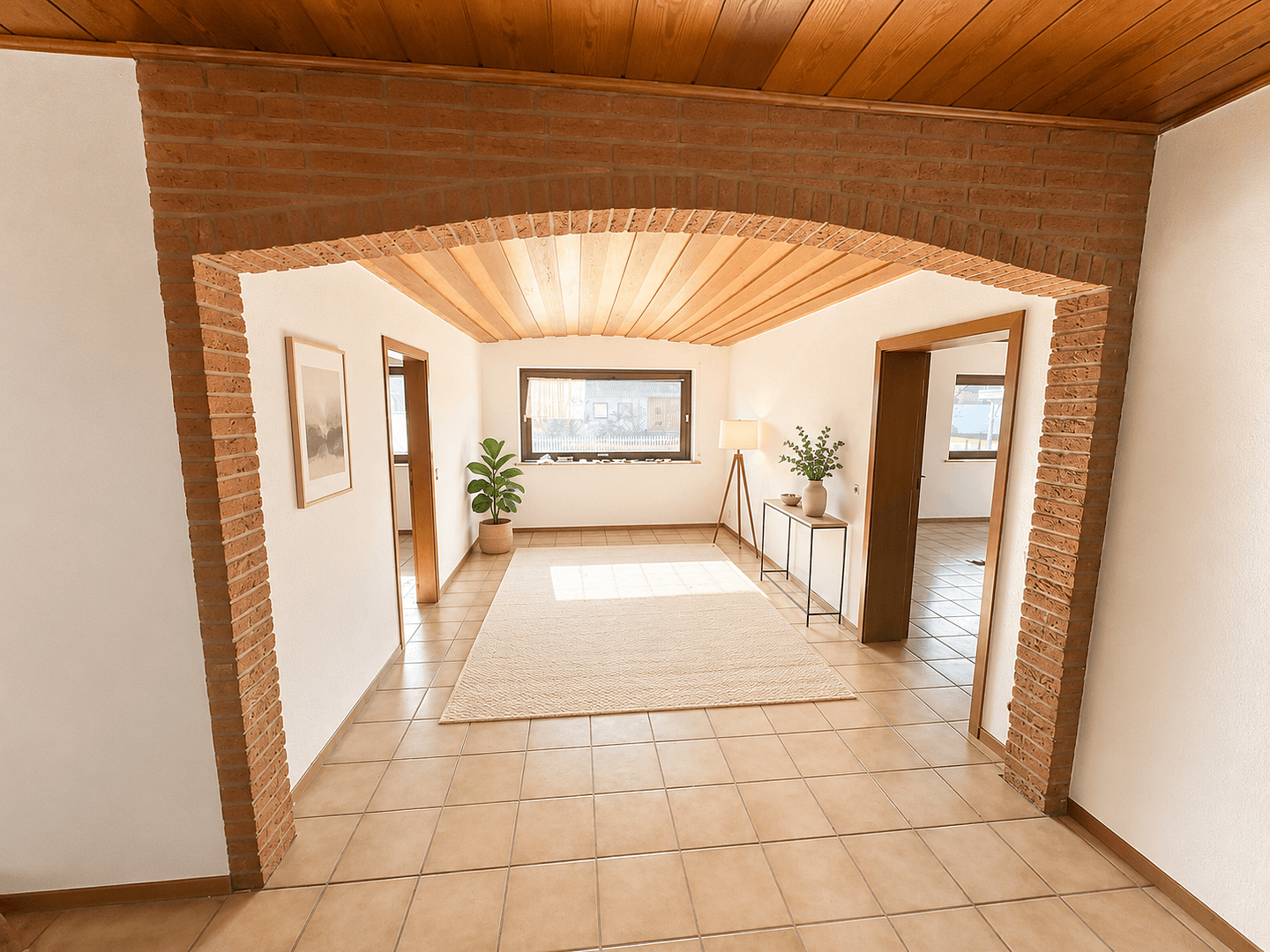Prodej domu 141 m², pozemek 824 m², Dörverden, Dolní Sasko Prodej domu 141 m², pozemek 824 m², Dörverden, Dolní Sasko