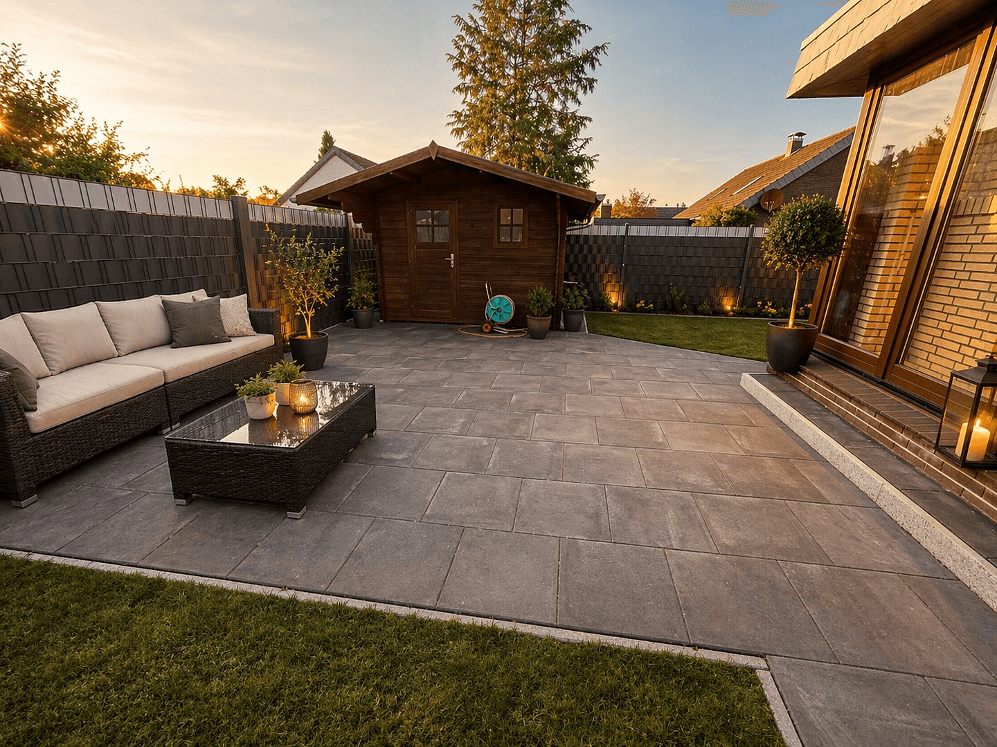 Prodej domu 141 m², pozemek 824 m², Dörverden, Dolní Sasko Prodej domu 141 m², pozemek 824 m², Dörverden, Dolní Sasko