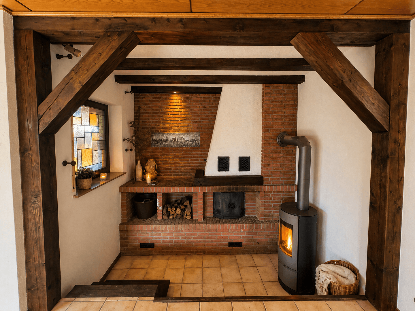 Prodej domu 141 m², pozemek 824 m², Dörverden, Dolní Sasko Prodej domu 141 m², pozemek 824 m², Dörverden, Dolní Sasko
