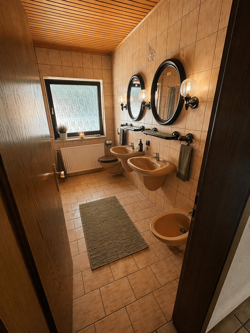 Prodej domu 141 m², pozemek 824 m², Dörverden, Dolní Sasko Prodej domu 141 m², pozemek 824 m², Dörverden, Dolní Sasko