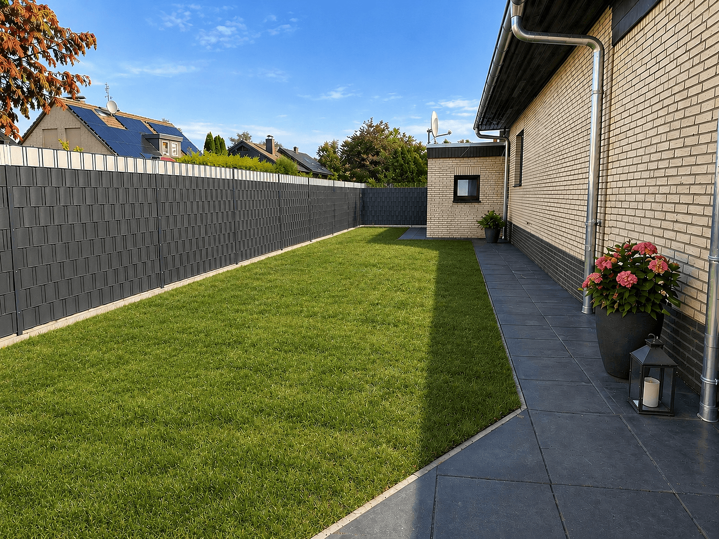 Prodej domu 141 m², pozemek 824 m², Dörverden, Dolní Sasko Prodej domu 141 m², pozemek 824 m², Dörverden, Dolní Sasko