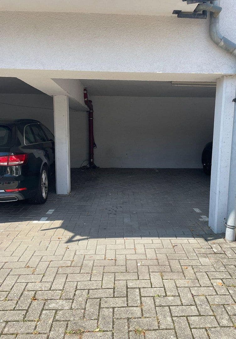 Prodej bytu 1+1 28 m², Iburgerstr. 25-27, Osnabrück, Dolní Sasko Prodej bytu 1+1 28 m², Iburgerstr. 25-27, Osnabrück, Dolní Sasko