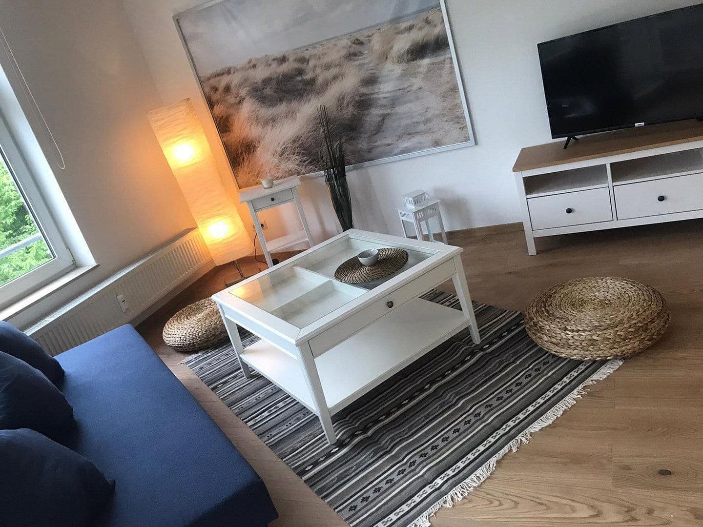 Pronájem bytu 1+1 36 m², Berlin, Berlín Pronájem bytu 1+1 36 m², Berlin, Berlín