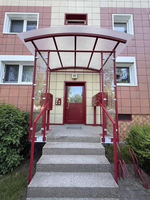 Prodej bytu 4+1 80 m², Neue Brandenburger Str 92, Berlin, Berlín Prodej bytu 4+1 80 m², Neue Brandenburger Str 92, Berlin, Berlín