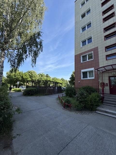 Prodej bytu 4+1 80 m², Neue Brandenburger Str 92, Berlin, Berlín Prodej bytu 4+1 80 m², Neue Brandenburger Str 92, Berlin, Berlín