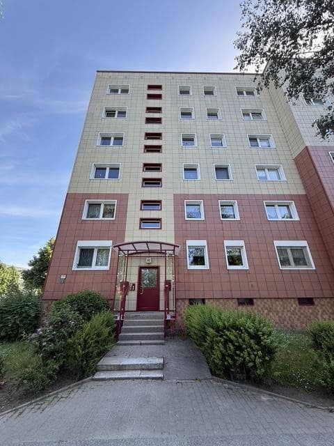 Prodej bytu 4+1 80 m², Neue Brandenburger Str 92, Berlin, Berlín Prodej bytu 4+1 80 m², Neue Brandenburger Str 92, Berlin, Berlín