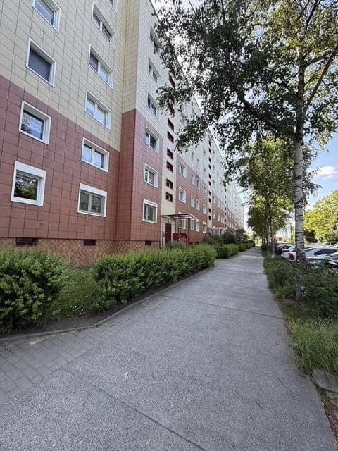 Prodej bytu 4+1 80 m², Neue Brandenburger Str 92, Berlin, Berlín Prodej bytu 4+1 80 m², Neue Brandenburger Str 92, Berlin, Berlín