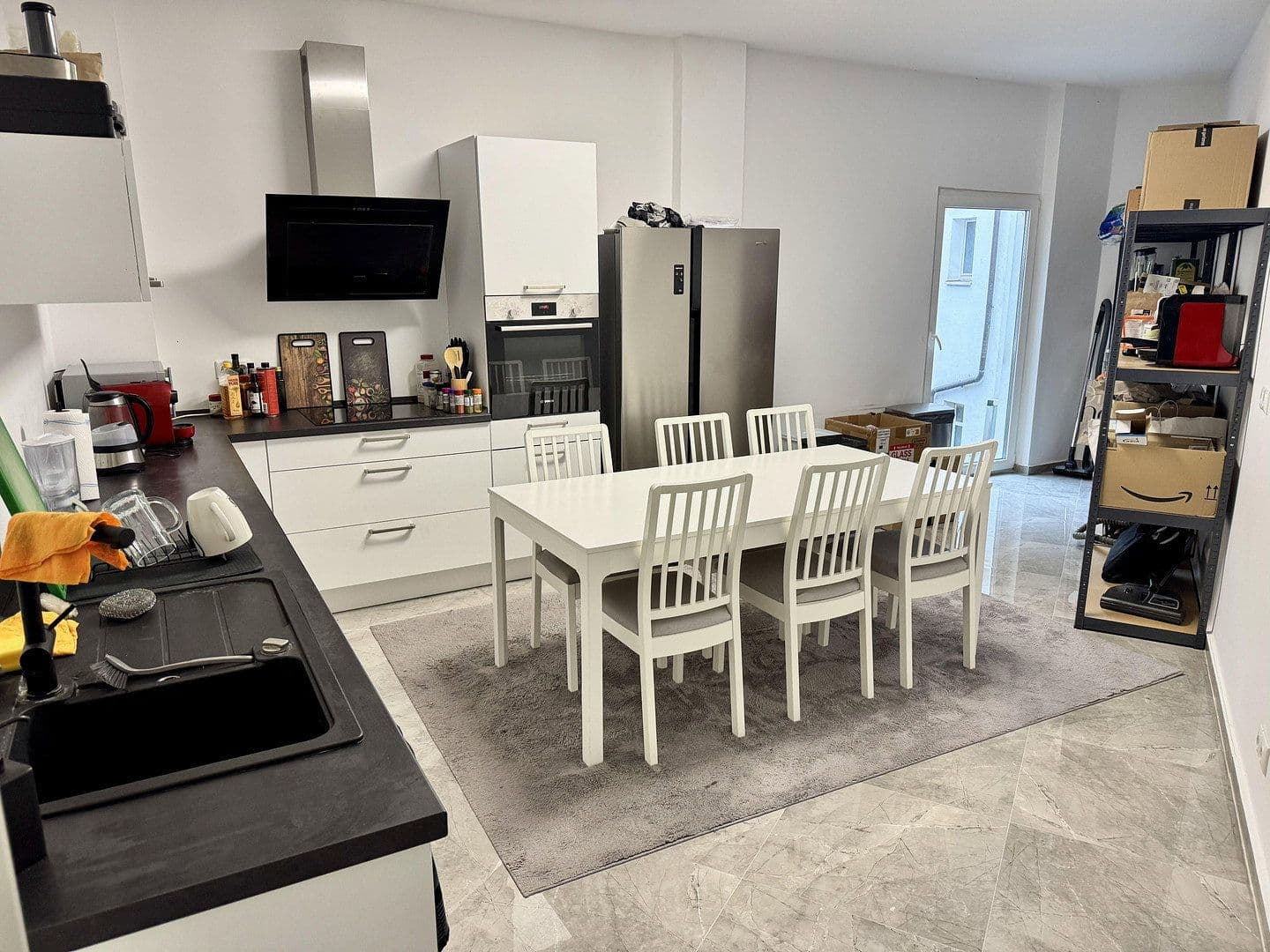 Pronájem kanceláře 145 m², Leverkusen, Severní Porýní-Vestfálsko Pronájem kanceláře 145 m², Leverkusen, Severní Porýní-Vestfálsko