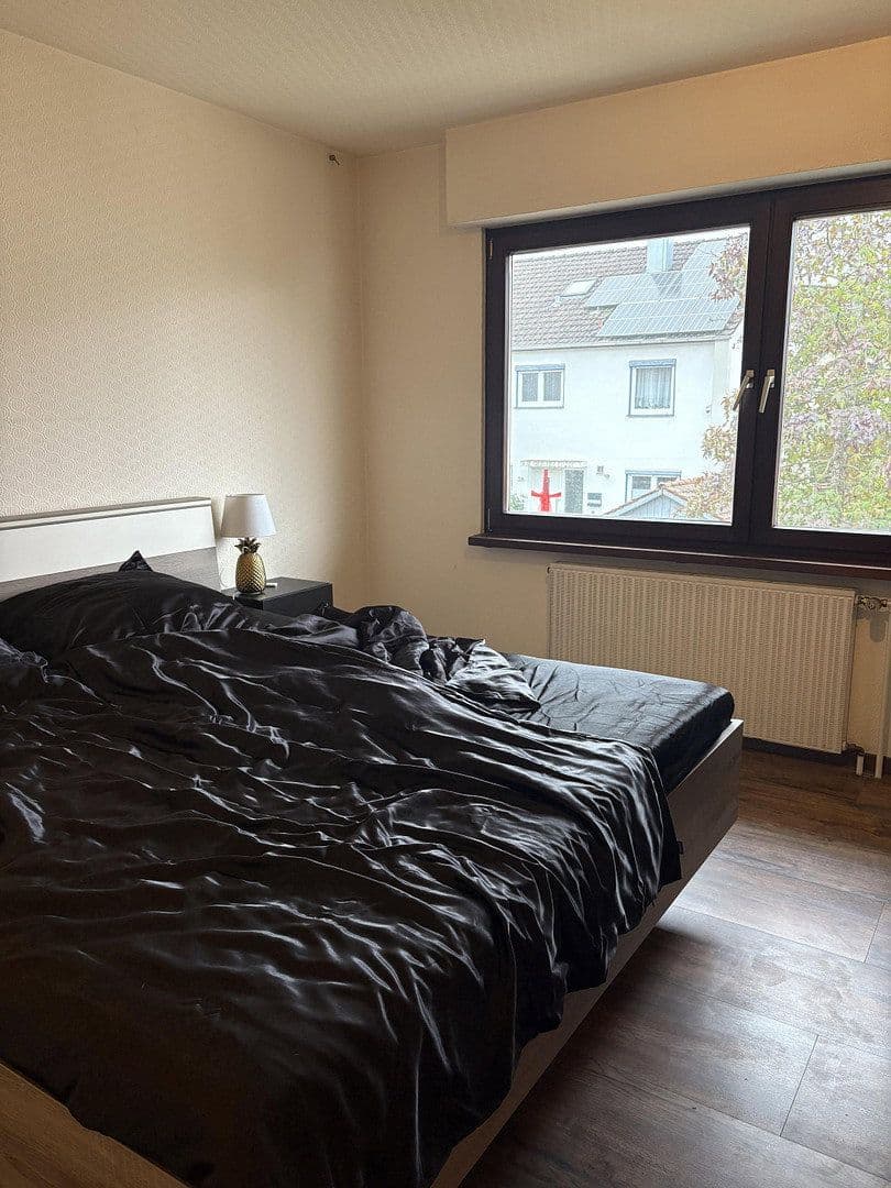 Prodej domu 154 m², pozemek 279 m², Bad Saulgau, Bádensko-Württembersko Prodej domu 154 m², pozemek 279 m², Bad Saulgau, Bádensko-Württembersko
