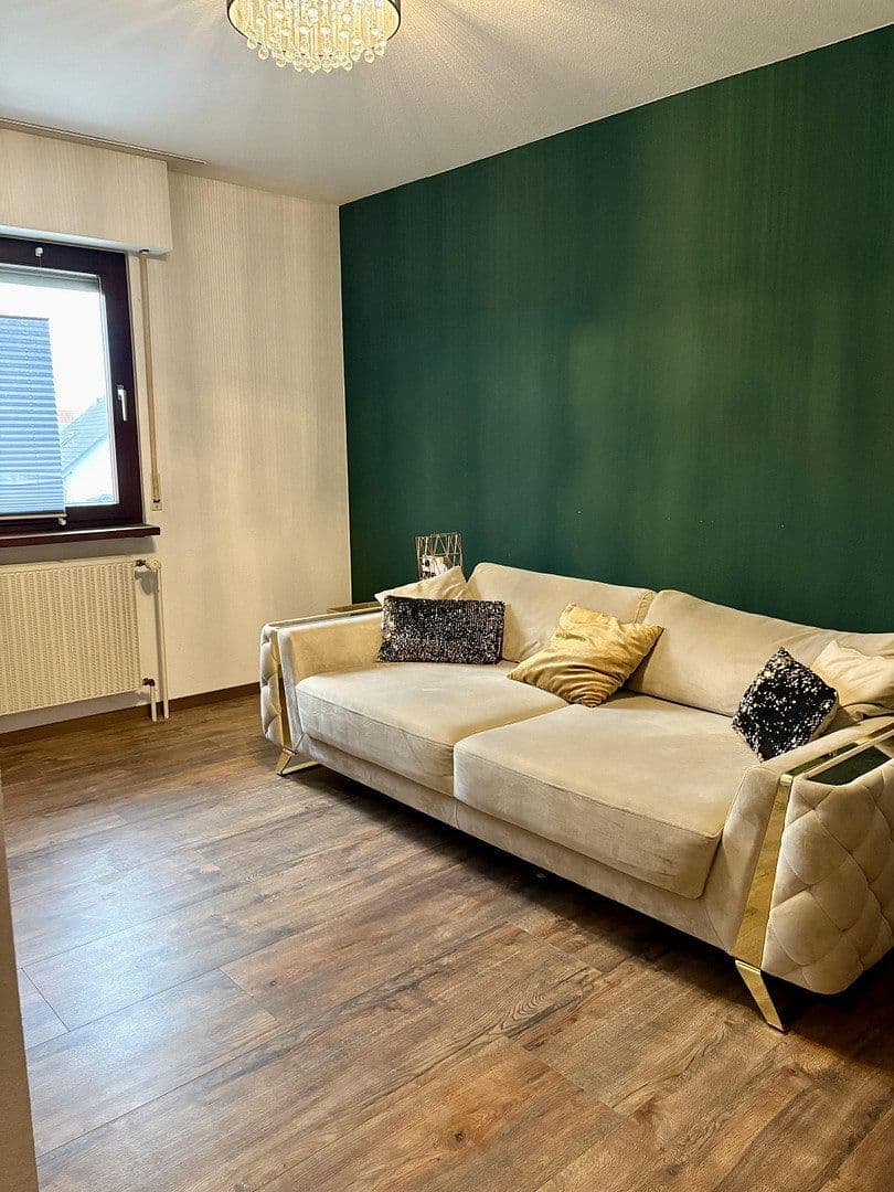 Prodej domu 154 m², pozemek 279 m², Bad Saulgau, Bádensko-Württembersko Prodej domu 154 m², pozemek 279 m², Bad Saulgau, Bádensko-Württembersko