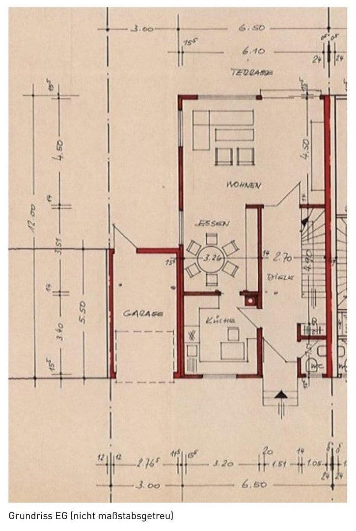 Prodej domu 154 m², pozemek 279 m², Bad Saulgau, Bádensko-Württembersko Prodej domu 154 m², pozemek 279 m², Bad Saulgau, Bádensko-Württembersko