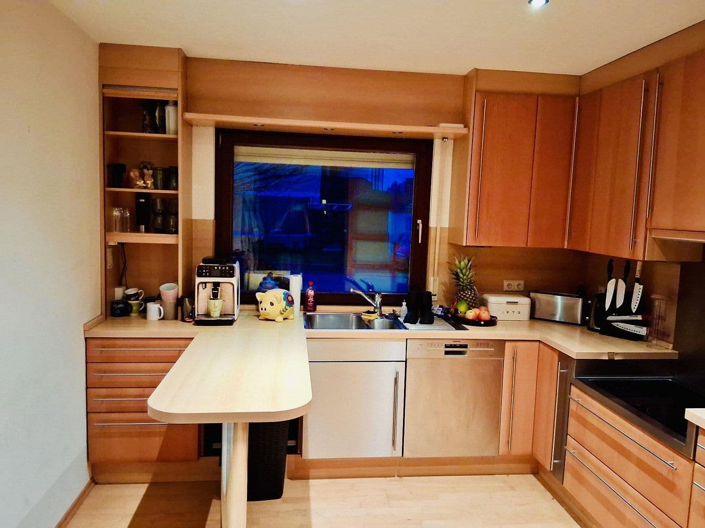 Prodej domu 154 m², pozemek 279 m², Bad Saulgau, Bádensko-Württembersko Prodej domu 154 m², pozemek 279 m², Bad Saulgau, Bádensko-Württembersko