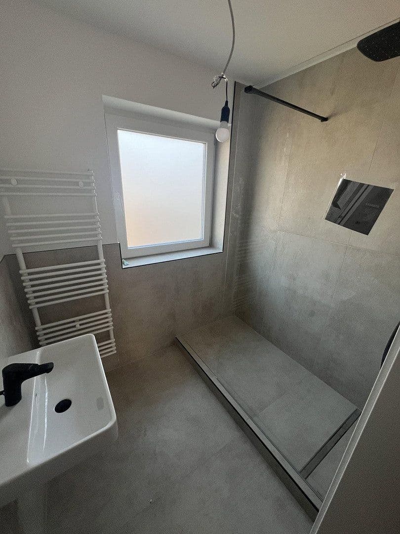 Pronájem bytu 2+1 60 m², Nürnberg, Bavorsko Pronájem bytu 2+1 60 m², Nürnberg, Bavorsko
