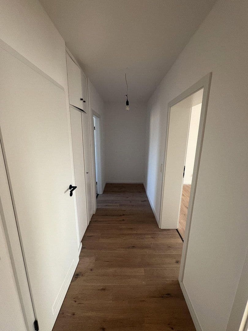 Pronájem bytu 2+1 60 m², Nürnberg, Bavorsko Pronájem bytu 2+1 60 m², Nürnberg, Bavorsko