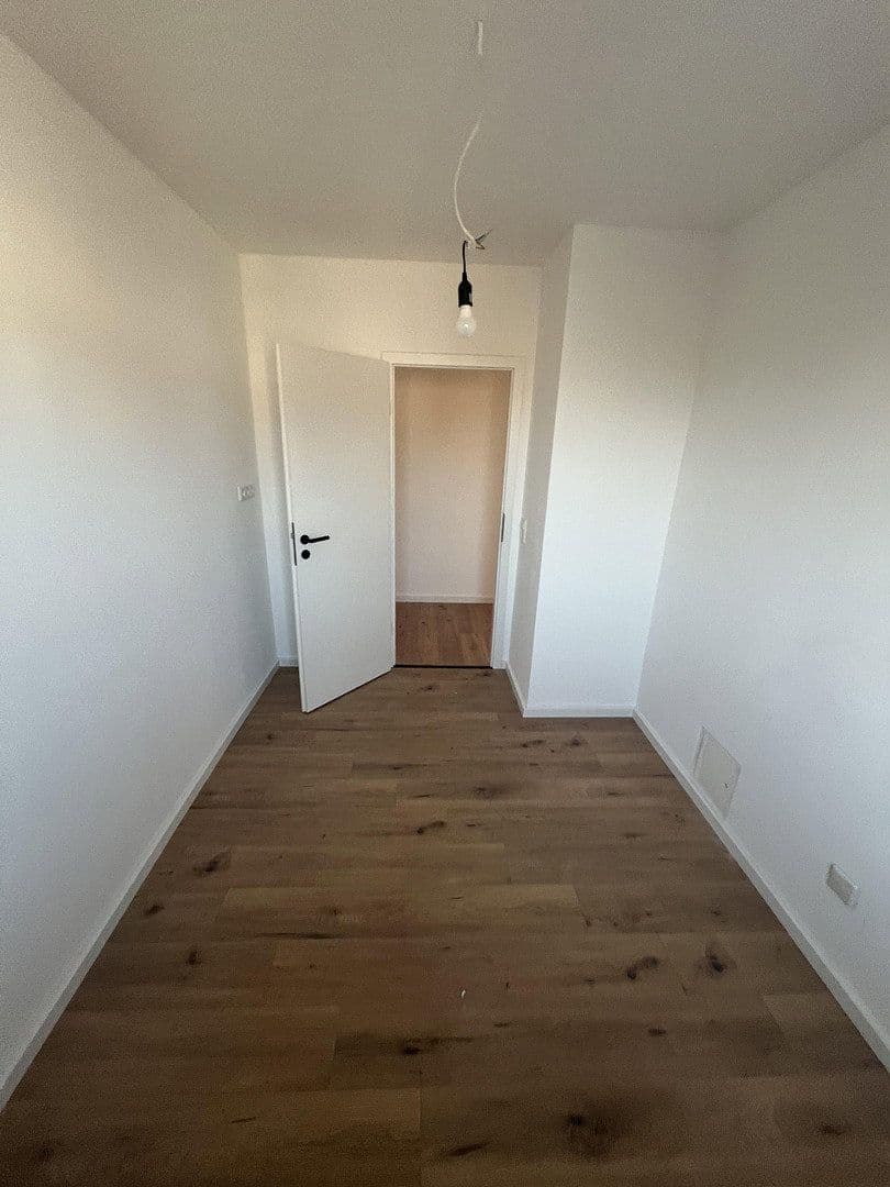 Pronájem bytu 2+1 60 m², Nürnberg, Bavorsko Pronájem bytu 2+1 60 m², Nürnberg, Bavorsko