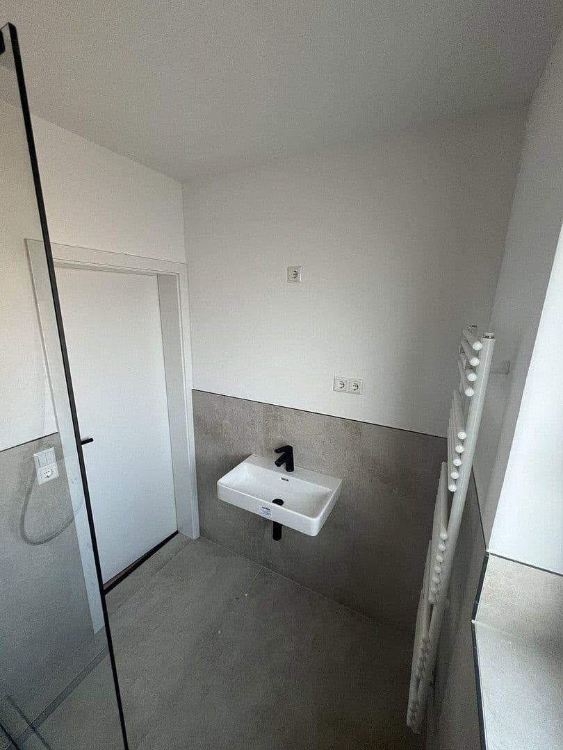 Pronájem bytu 2+1 60 m², Nürnberg, Bavorsko Pronájem bytu 2+1 60 m², Nürnberg, Bavorsko