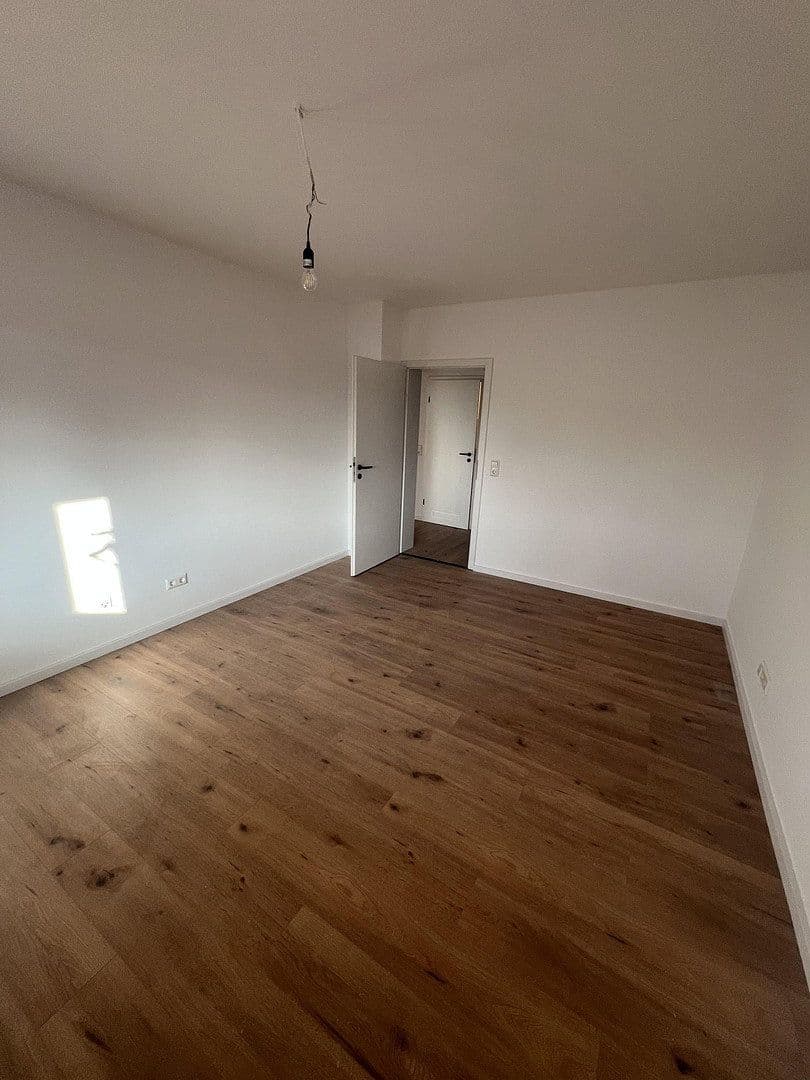 Pronájem bytu 2+1 60 m², Nürnberg, Bavorsko Pronájem bytu 2+1 60 m², Nürnberg, Bavorsko