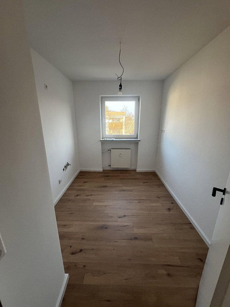 Pronájem bytu 2+1 60 m², Nürnberg, Bavorsko Pronájem bytu 2+1 60 m², Nürnberg, Bavorsko