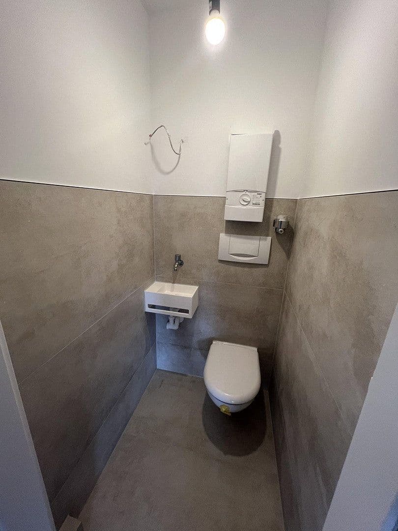 Pronájem bytu 2+1 60 m², Nürnberg, Bavorsko Pronájem bytu 2+1 60 m², Nürnberg, Bavorsko