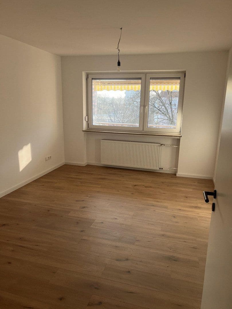 Pronájem bytu 2+1 60 m², Nürnberg, Bavorsko Pronájem bytu 2+1 60 m², Nürnberg, Bavorsko