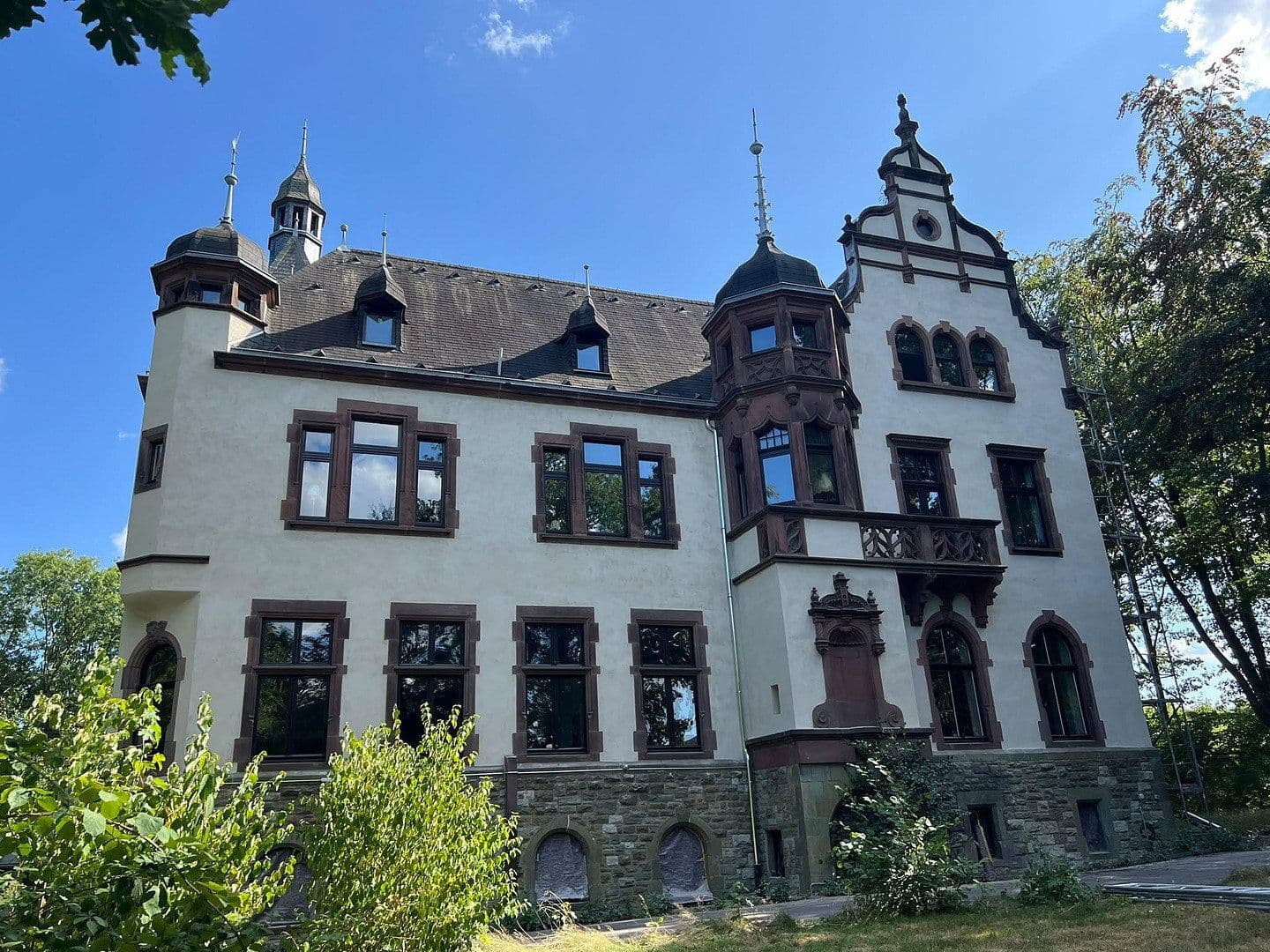 Pronájem kanceláře 130 m², Roermonder Str. 279, Mönchengladbach, Severní Porýní-Vestfálsko Pronájem kanceláře 130 m², Roermonder Str. 279, Mönchengladbach, Severní Porýní-Vestfálsko