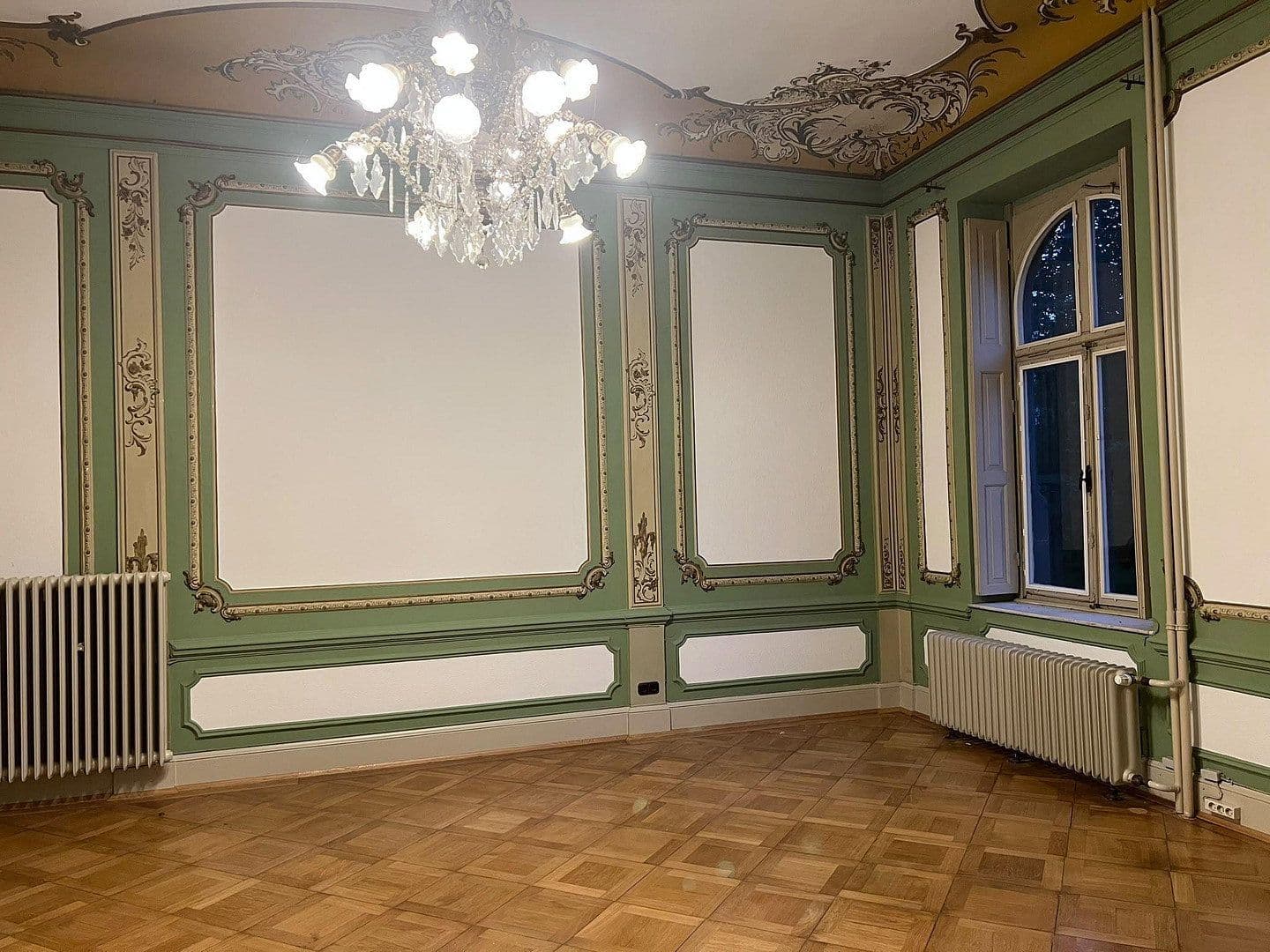 Pronájem kanceláře 130 m², Roermonder Str. 279, Mönchengladbach, Severní Porýní-Vestfálsko Pronájem kanceláře 130 m², Roermonder Str. 279, Mönchengladbach, Severní Porýní-Vestfálsko