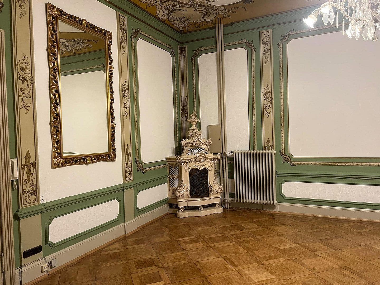 Pronájem kanceláře 130 m², Roermonder Str. 279, Mönchengladbach, Severní Porýní-Vestfálsko Pronájem kanceláře 130 m², Roermonder Str. 279, Mönchengladbach, Severní Porýní-Vestfálsko