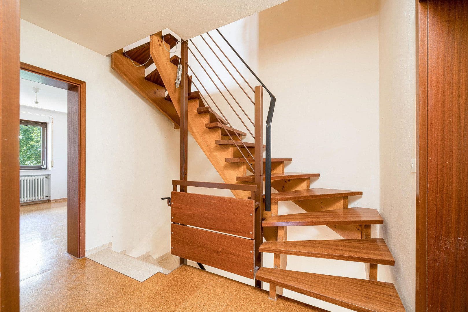 Prodej domu 148 m², pozemek 221 m², Steinheim an der Murr, Bádensko-Württembersko Prodej domu 148 m², pozemek 221 m², Steinheim an der Murr, Bádensko-Württembersko