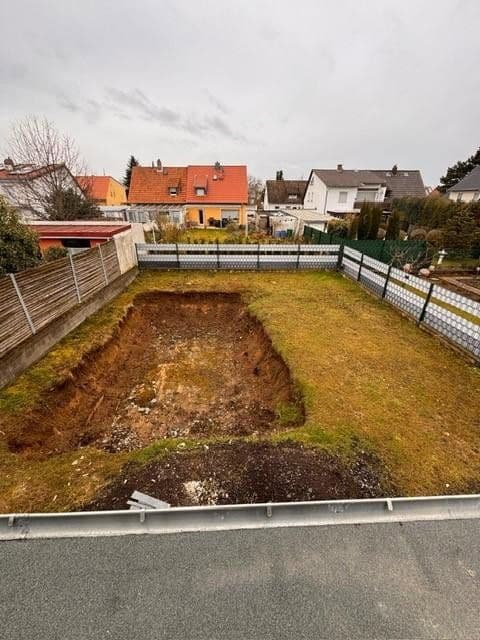 Prodej domu 141 m², pozemek 418 m², Worms, Porýní-Falc Prodej domu 141 m², pozemek 418 m², Worms, Porýní-Falc