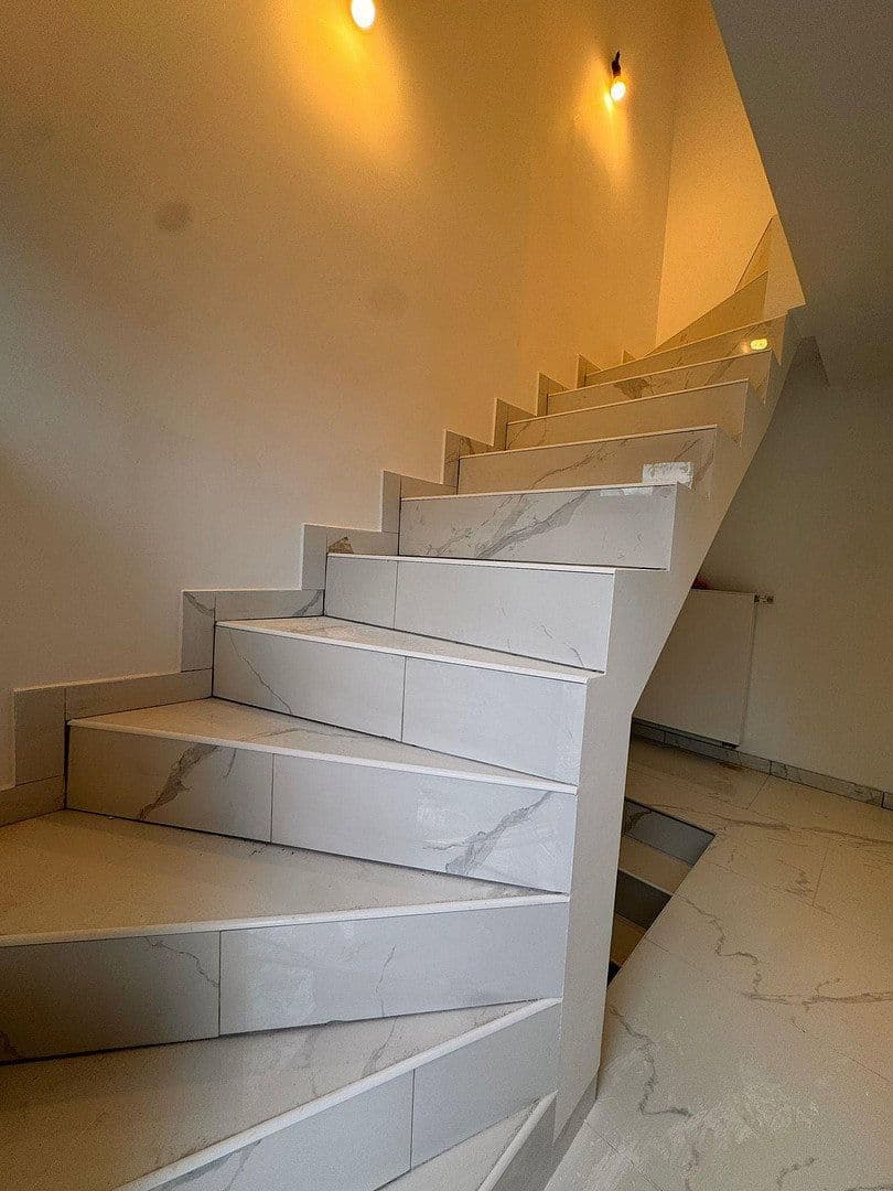 Prodej domu 141 m², pozemek 418 m², Worms, Porýní-Falc Prodej domu 141 m², pozemek 418 m², Worms, Porýní-Falc