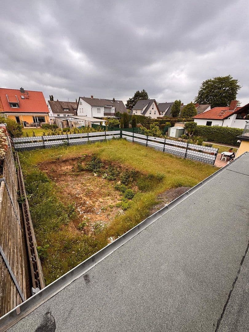 Prodej domu 141 m², pozemek 418 m², Worms, Porýní-Falc Prodej domu 141 m², pozemek 418 m², Worms, Porýní-Falc