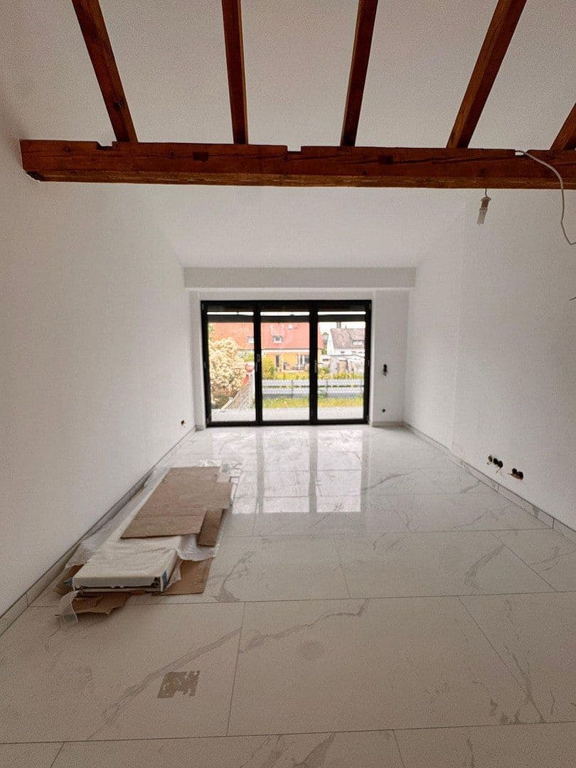 Prodej domu 141 m², pozemek 418 m², Worms, Porýní-Falc Prodej domu 141 m², pozemek 418 m², Worms, Porýní-Falc