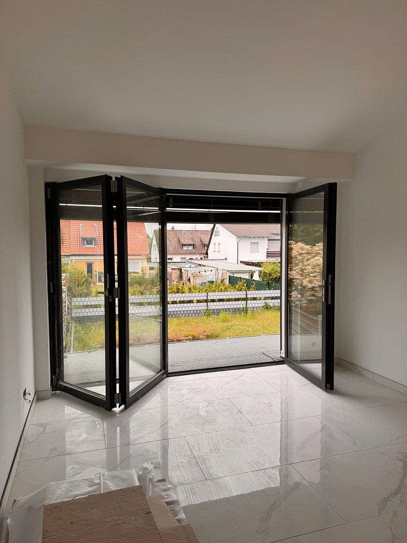 Prodej domu 141 m², pozemek 418 m², Worms, Porýní-Falc Prodej domu 141 m², pozemek 418 m², Worms, Porýní-Falc