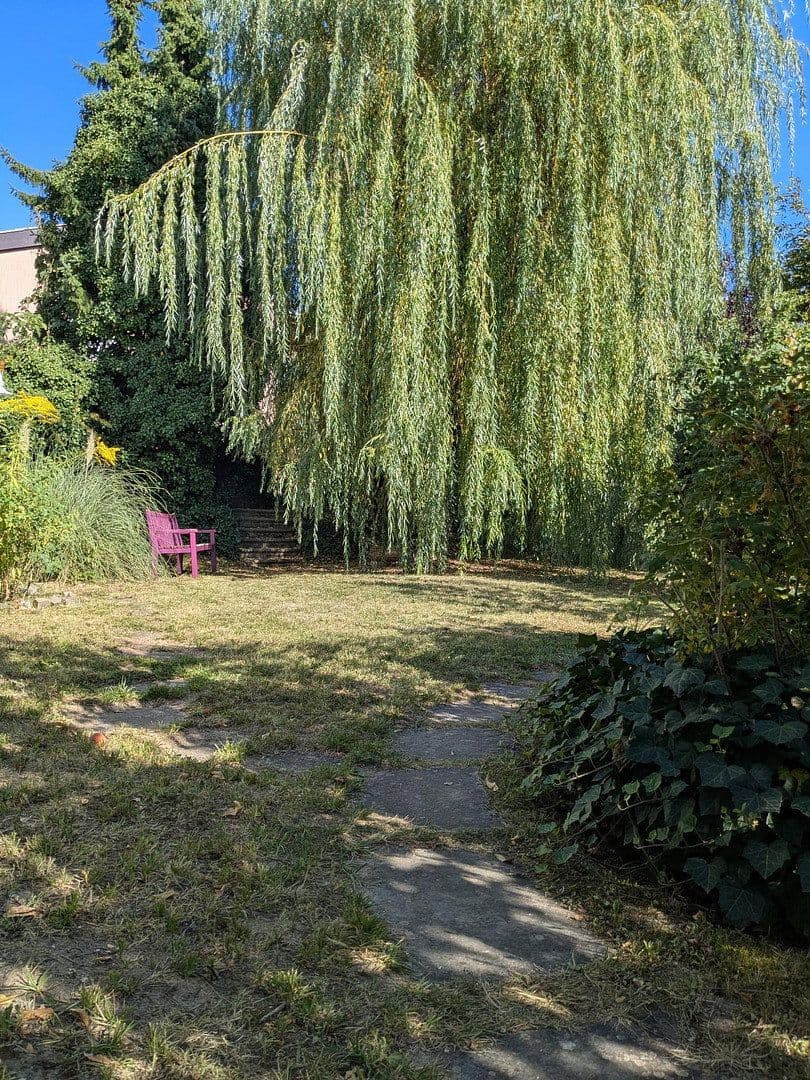 Prodej domu 186 m², pozemek 471 m², Am Schenkenfeld 17, Veitshöchheim, Bavorsko Prodej domu 186 m², pozemek 471 m², Am Schenkenfeld 17, Veitshöchheim, Bavorsko