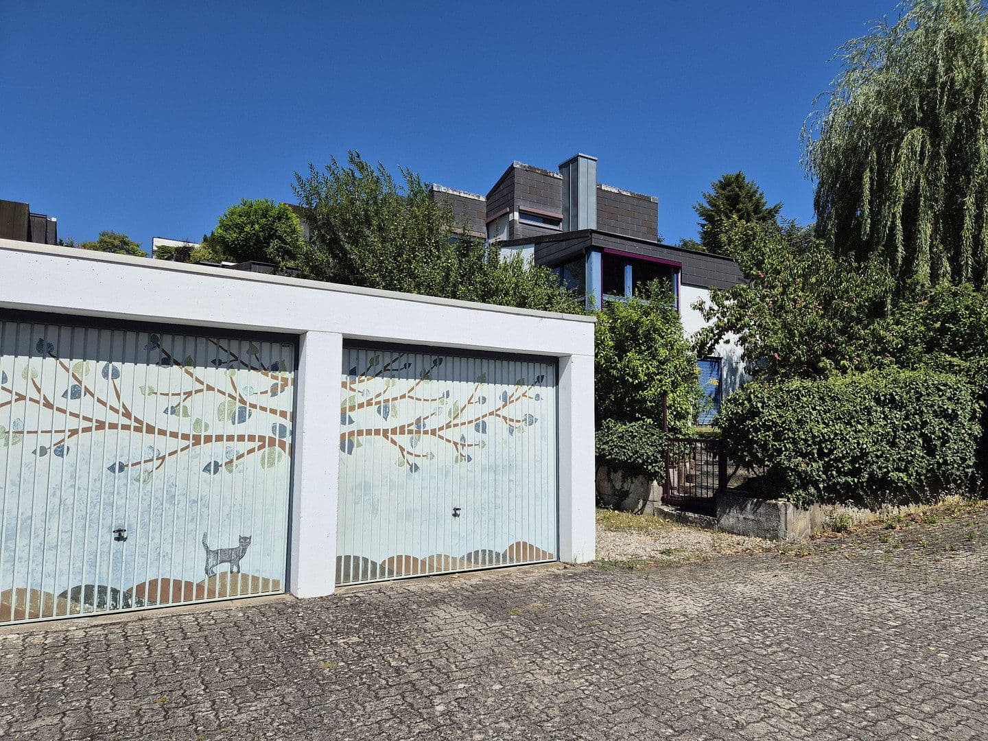 Prodej domu 186 m², pozemek 471 m², Am Schenkenfeld 17, Veitshöchheim, Bavorsko Prodej domu 186 m², pozemek 471 m², Am Schenkenfeld 17, Veitshöchheim, Bavorsko