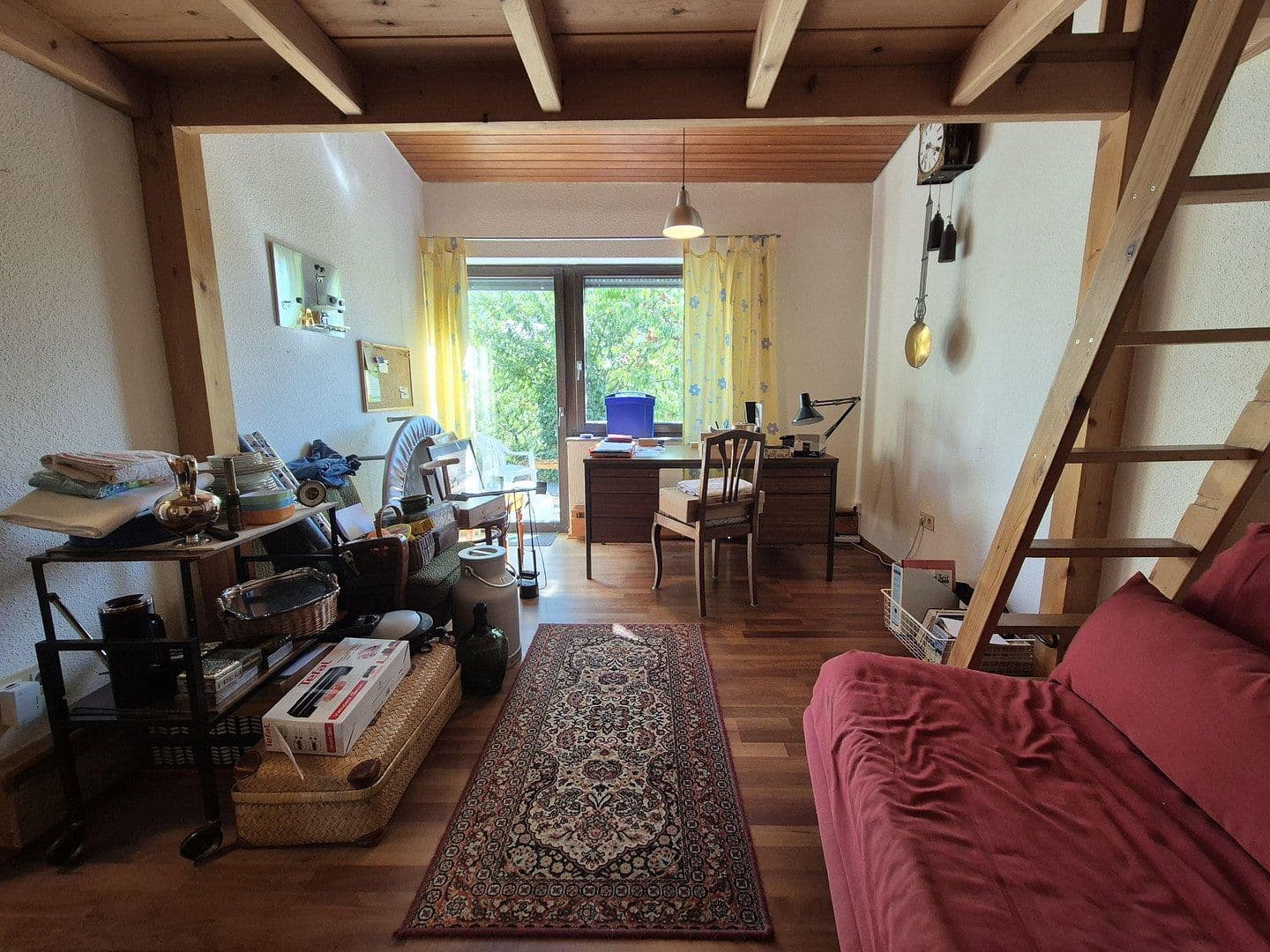 Prodej domu 186 m², pozemek 471 m², Am Schenkenfeld 17, Veitshöchheim, Bavorsko Prodej domu 186 m², pozemek 471 m², Am Schenkenfeld 17, Veitshöchheim, Bavorsko