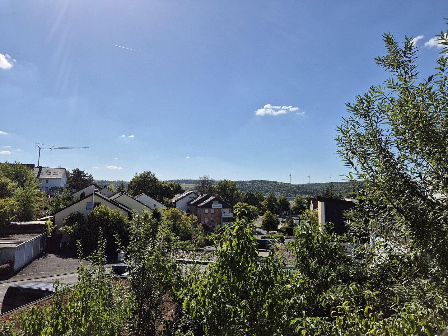 Prodej domu 186 m², pozemek 471 m², Am Schenkenfeld 17, Veitshöchheim, Bavorsko Prodej domu 186 m², pozemek 471 m², Am Schenkenfeld 17, Veitshöchheim, Bavorsko