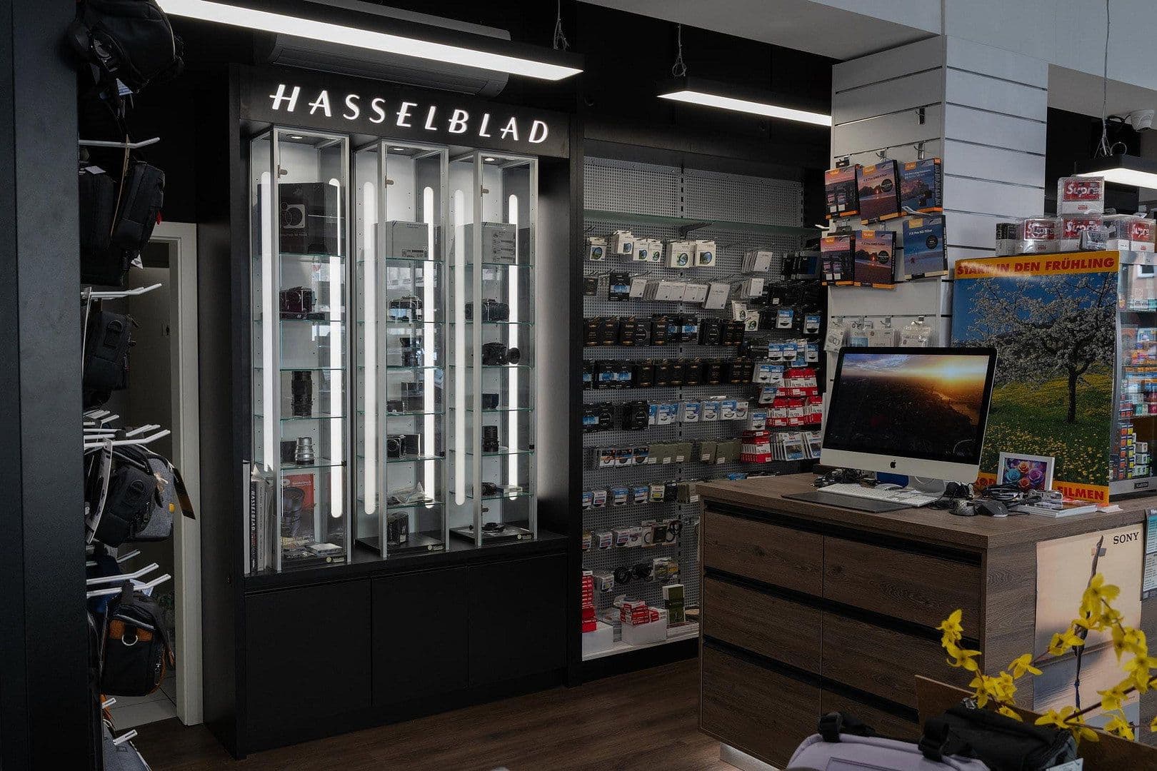 Pronájem nebytového prostoru 217 m², Peter-Henlein-Str. 72, Nürnberg, Bavorsko Pronájem nebytového prostoru 217 m², Peter-Henlein-Str. 72, Nürnberg, Bavorsko