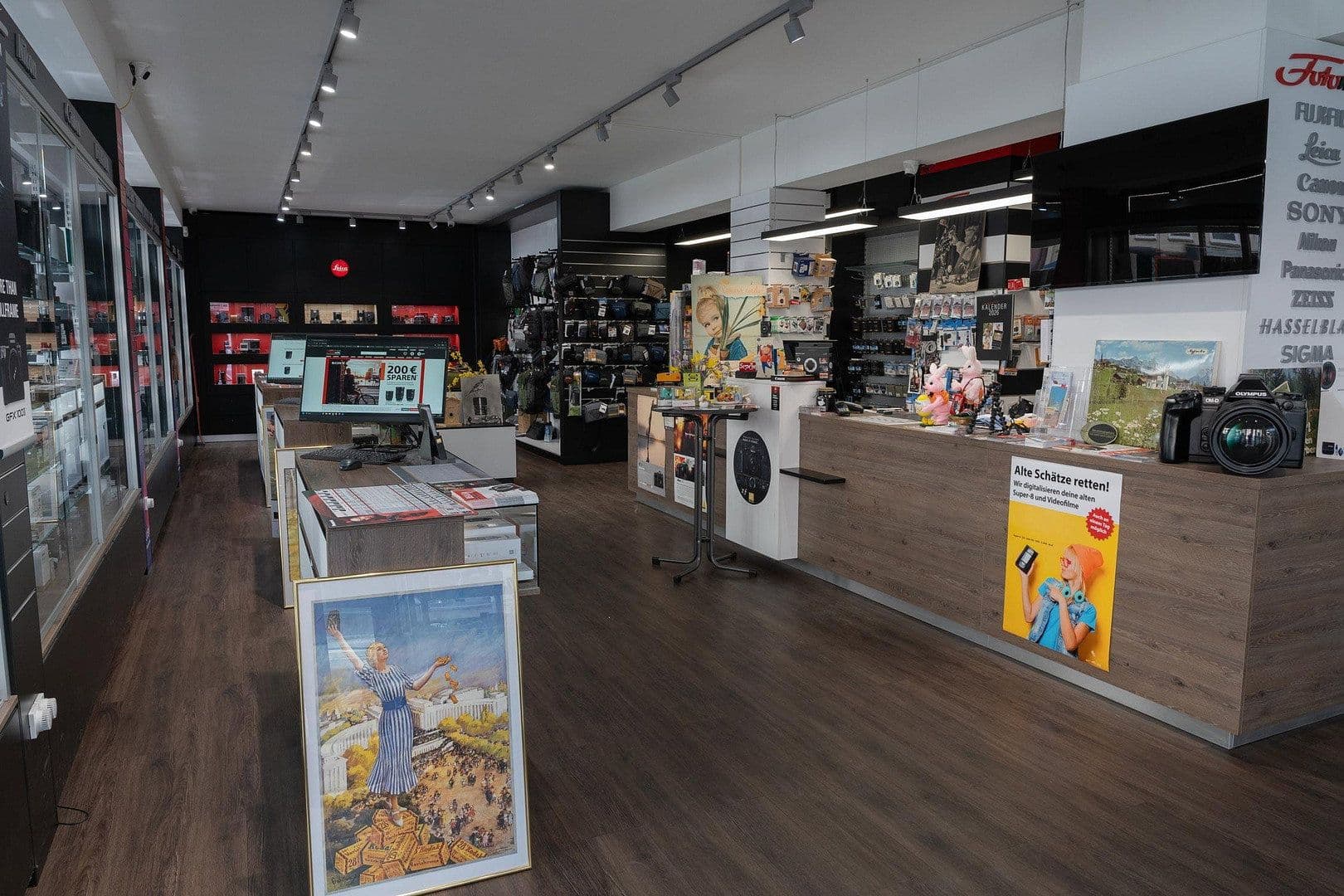 Pronájem nebytového prostoru 217 m², Peter-Henlein-Str. 72, Nürnberg, Bavorsko Pronájem nebytového prostoru 217 m², Peter-Henlein-Str. 72, Nürnberg, Bavorsko