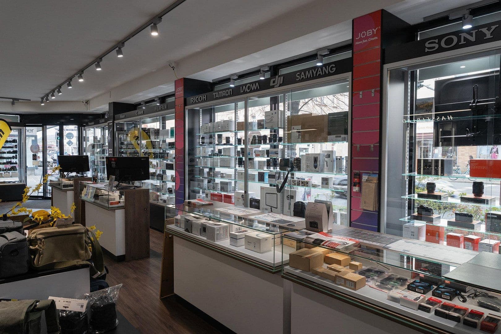 Pronájem nebytového prostoru 217 m², Peter-Henlein-Str. 72, Nürnberg, Bavorsko Pronájem nebytového prostoru 217 m², Peter-Henlein-Str. 72, Nürnberg, Bavorsko