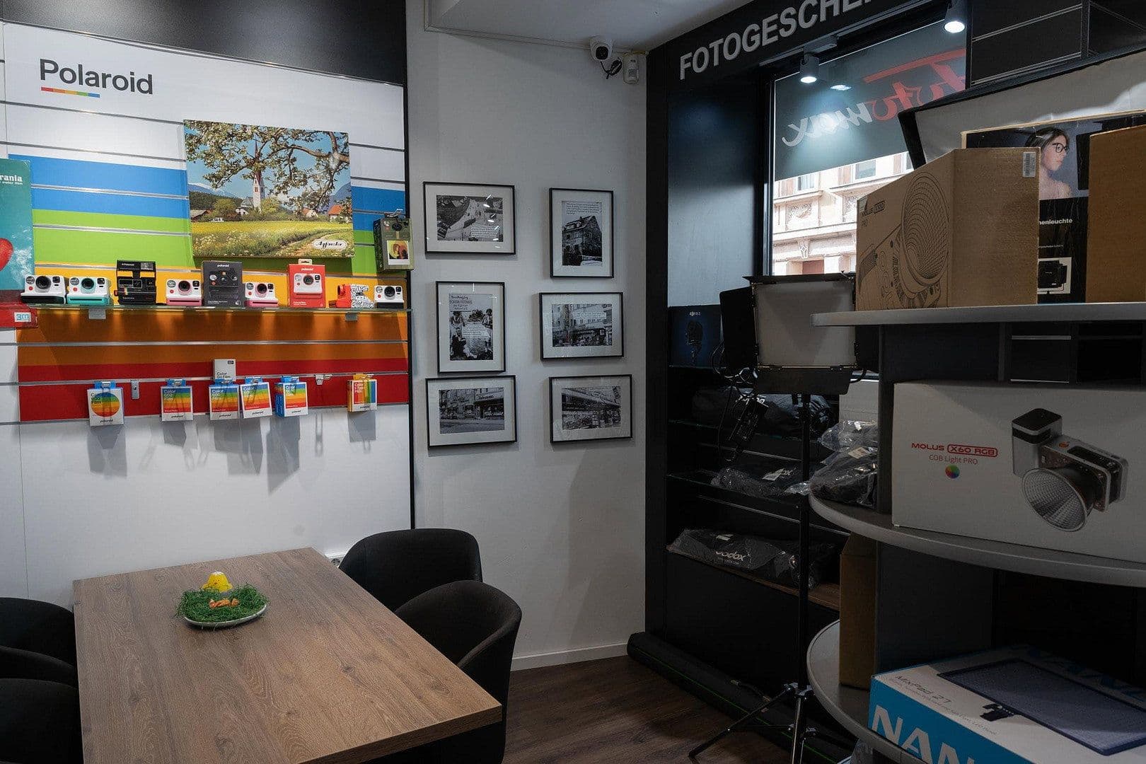 Pronájem nebytového prostoru 217 m², Peter-Henlein-Str. 72, Nürnberg, Bavorsko Pronájem nebytového prostoru 217 m², Peter-Henlein-Str. 72, Nürnberg, Bavorsko