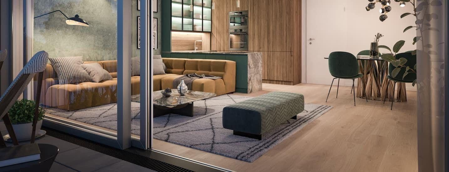 Pronájem bytu 2+1 72 m², Gustav-Meyrink-Str. 7, München, Bavorsko Pronájem bytu 2+1 72 m², Gustav-Meyrink-Str. 7, München, Bavorsko