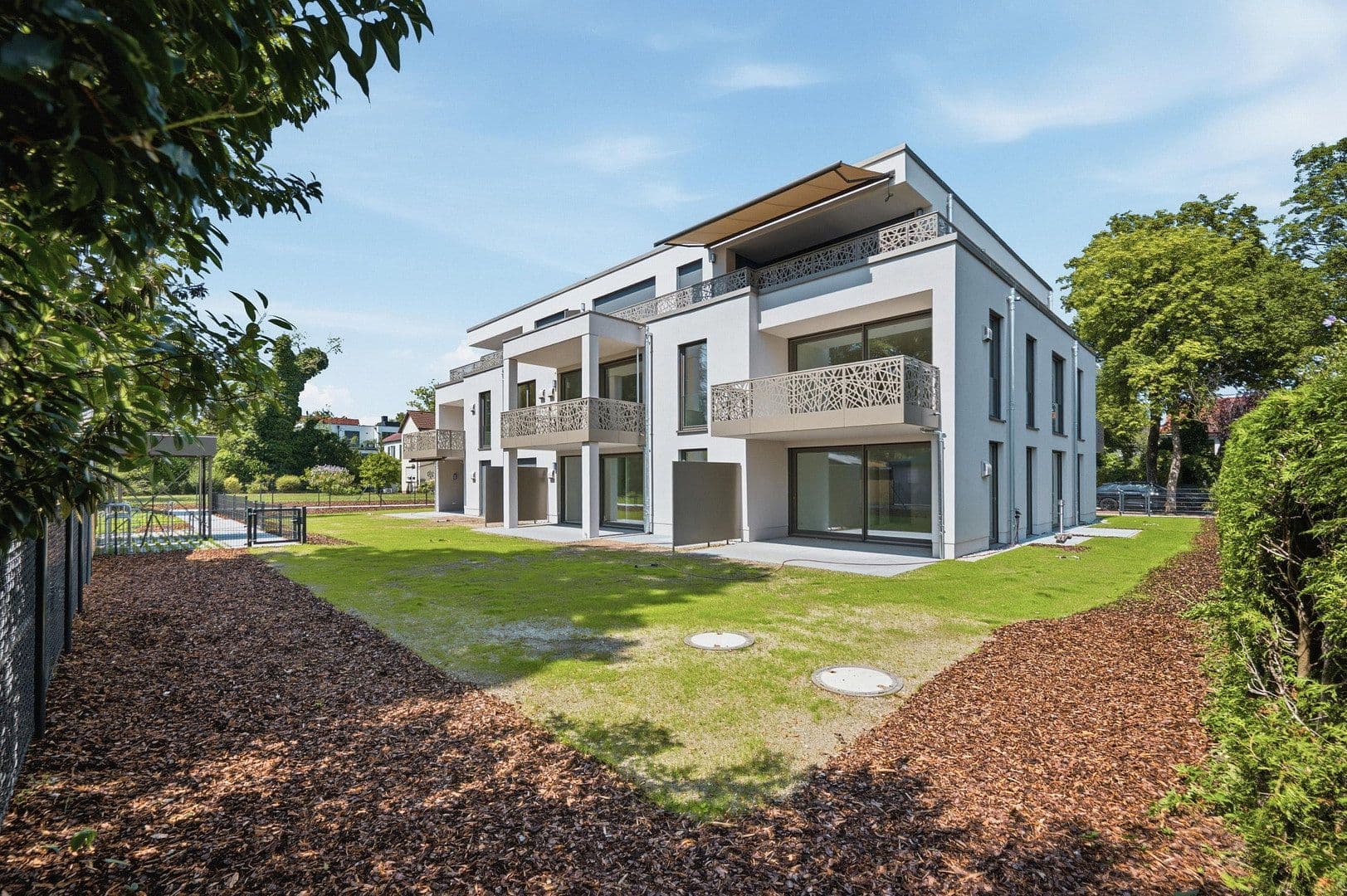 Pronájem bytu 2+1 72 m², Gustav-Meyrink-Str. 7, München, Bavorsko Pronájem bytu 2+1 72 m², Gustav-Meyrink-Str. 7, München, Bavorsko