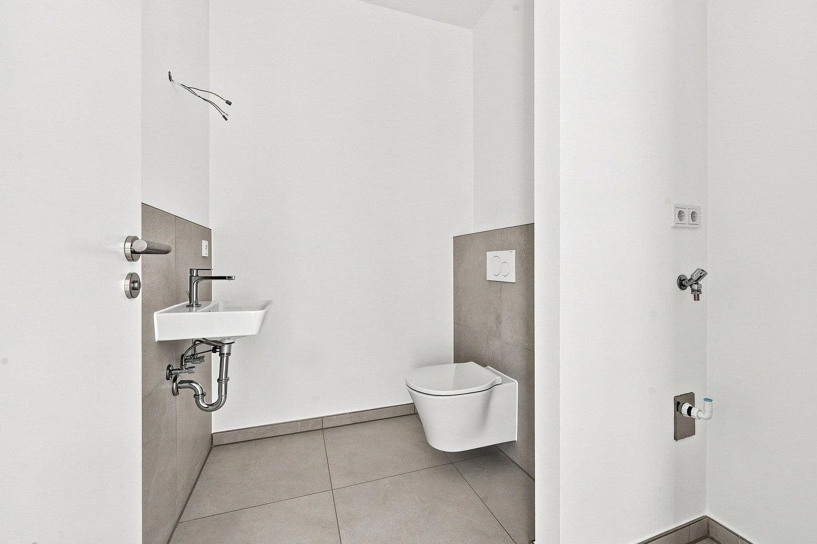 Pronájem bytu 2+1 72 m², Gustav-Meyrink-Str. 7, München, Bavorsko Pronájem bytu 2+1 72 m², Gustav-Meyrink-Str. 7, München, Bavorsko