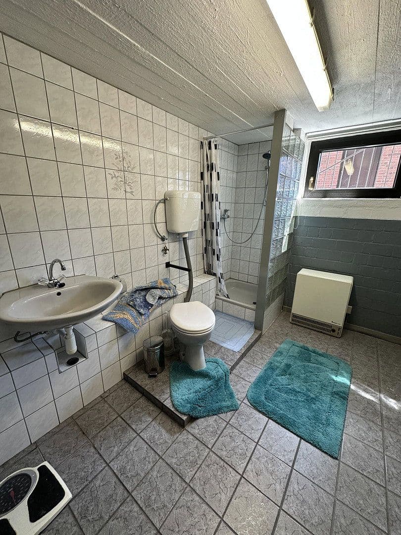 Prodej domu 140 m², pozemek 500 m², Wolfsburg, Dolní Sasko Prodej domu 140 m², pozemek 500 m², Wolfsburg, Dolní Sasko