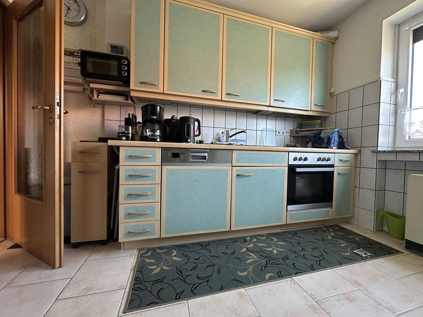 Prodej domu 140 m², pozemek 500 m², Wolfsburg, Dolní Sasko Prodej domu 140 m², pozemek 500 m², Wolfsburg, Dolní Sasko