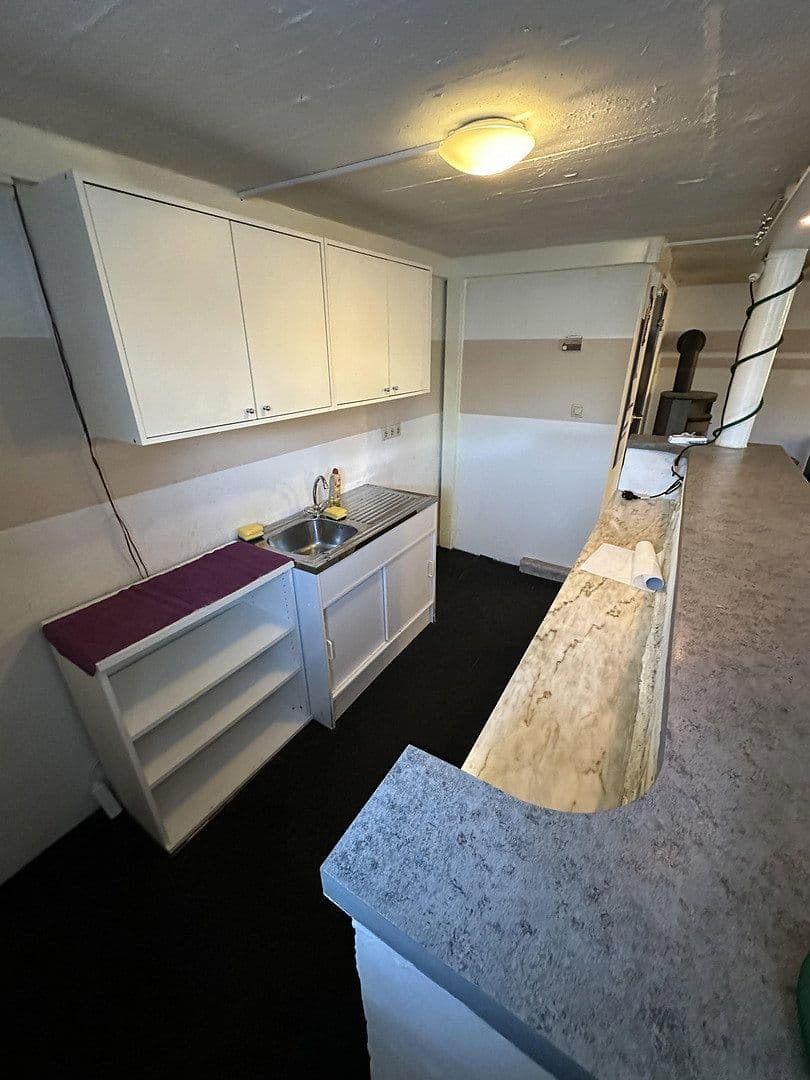 Prodej domu 140 m², pozemek 500 m², Wolfsburg, Dolní Sasko Prodej domu 140 m², pozemek 500 m², Wolfsburg, Dolní Sasko