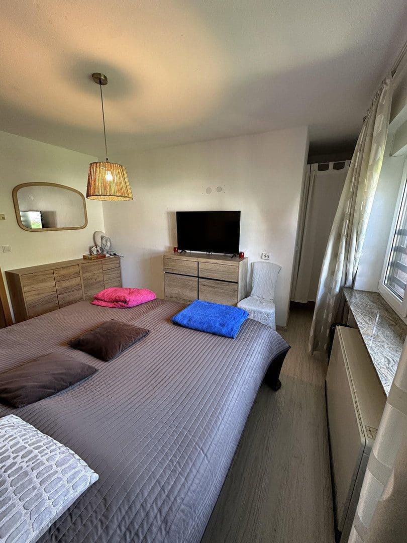 Prodej domu 140 m², pozemek 500 m², Wolfsburg, Dolní Sasko Prodej domu 140 m², pozemek 500 m², Wolfsburg, Dolní Sasko